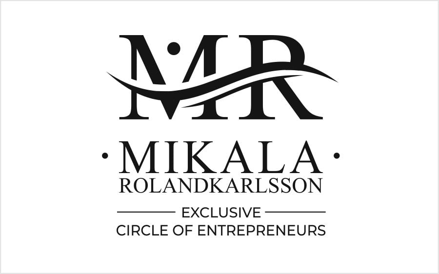 Mikala Rolandkarlsson Exclusive Circle of Entrepreneurs